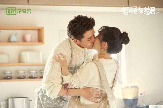 女生来大姨妈了该怎么安慰？游戏画面